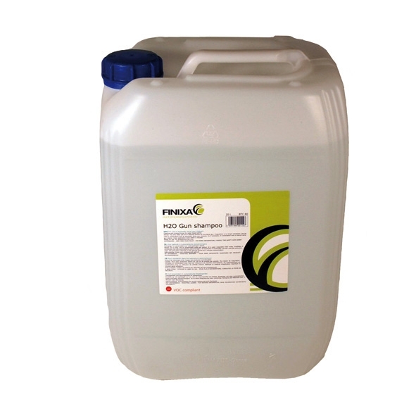 Shampoo voor Spuitpistool, Spuitpistool Reinigingsmiddel, H2O Gun Shampoo