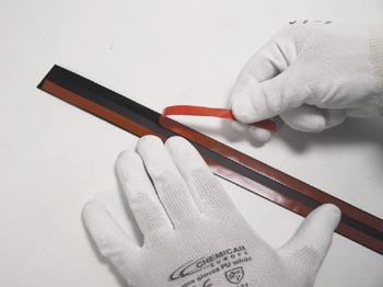 Dubbelzijdig Plakband Acryl