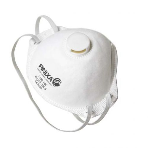 Fijnstofmaskers, P2 mondmaskers, mondmasker tegen stof, stofmasker tegen vezels, gasmasker nevels