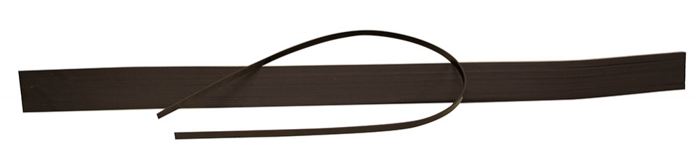 Magneetstrip, Magneetband, Flexibele magneetstrip, snijdbare magneetstrip