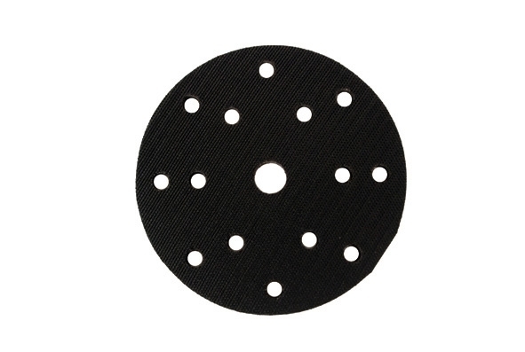 Zachte Velco Tussenpad 5mm