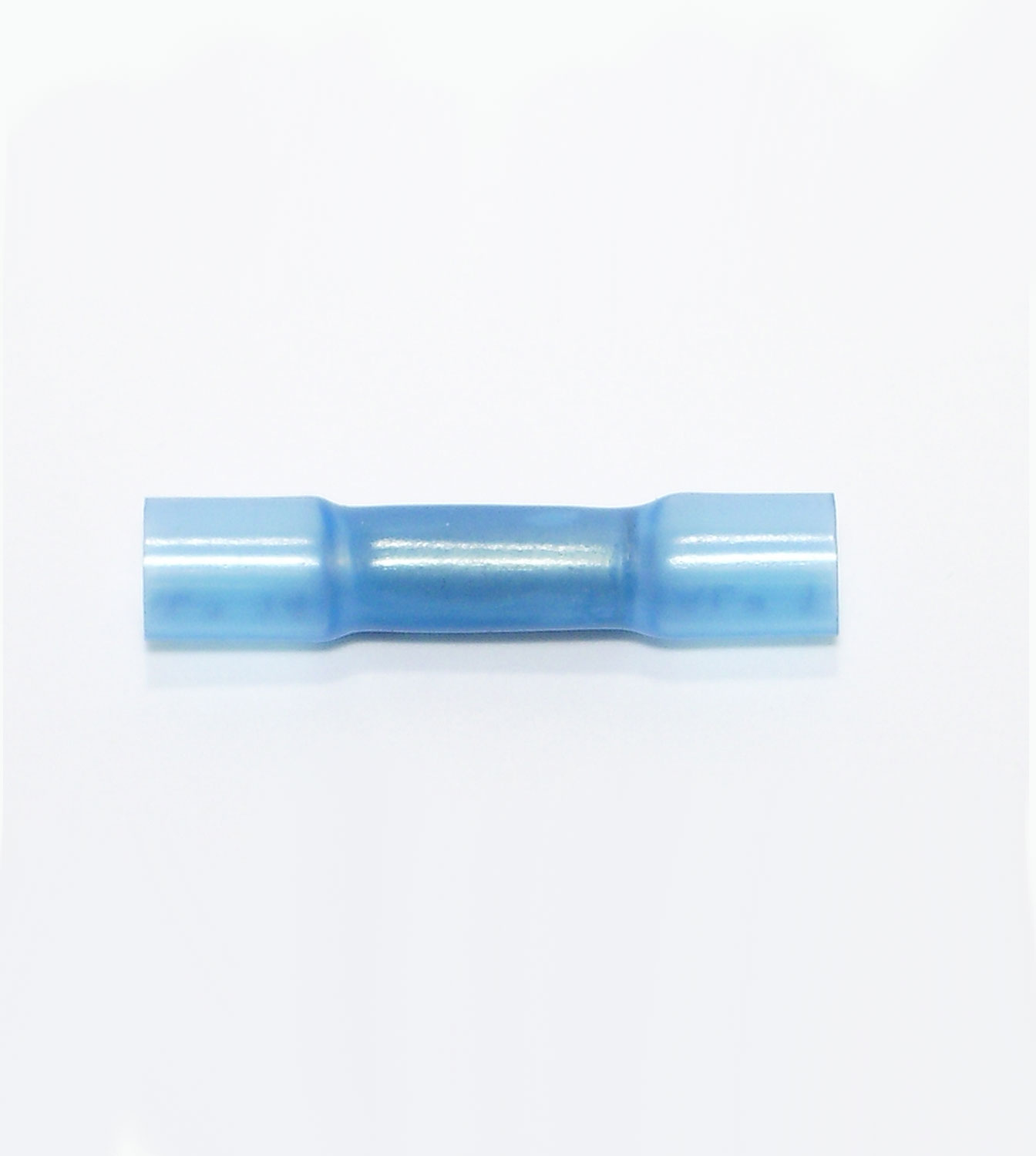 Butt Splice Connector: Transparante Aderverbinder Duraseal, Doorverbinder, Transparante Zelfklevende Krimpkous, transparante stootverbinder