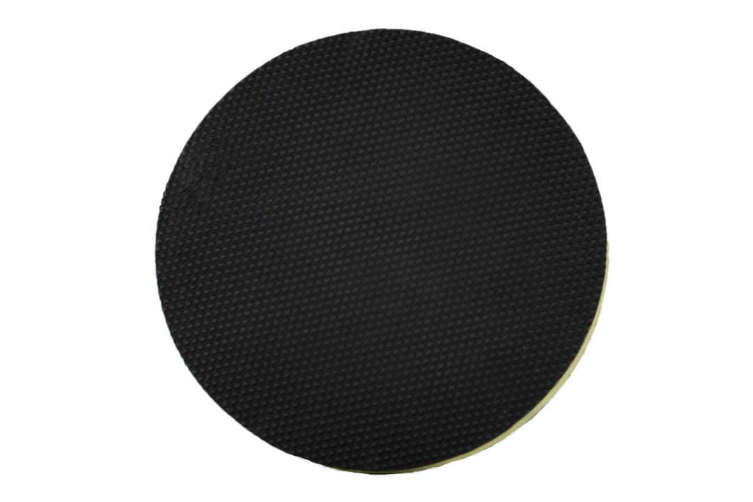 Kleipad met Velcro, Kleischijf, Clay Pad 15 cm