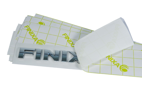 Transfer Tape, Logo Tape, Dunne Transparante Lijmstrip