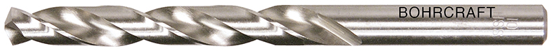 HSS-G Metaalboor Spiraalboor
