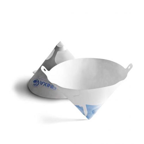 Nylon Verfzeefjes 125 micron