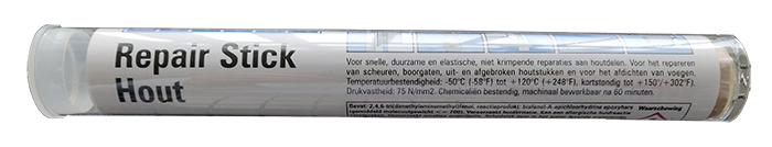 Kneedbaar Hout Reparatiemiddel