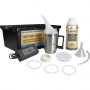 Koplamp Reparatie Set
