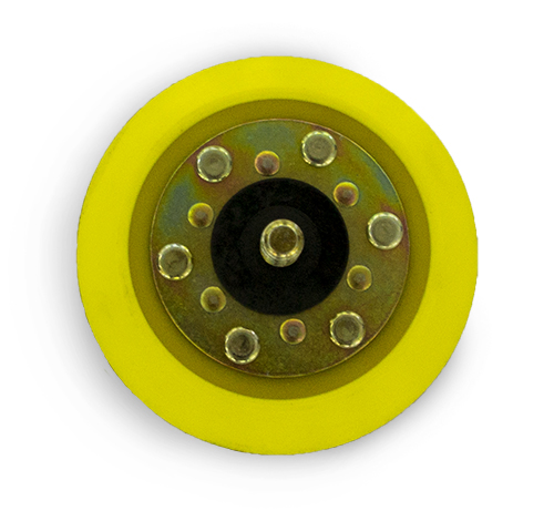 Schuurpad 75mm