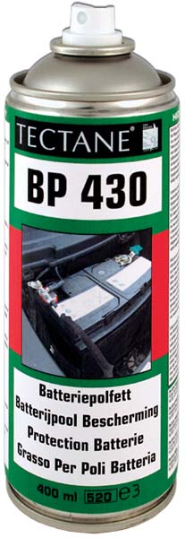 Batterijpool Bescherming