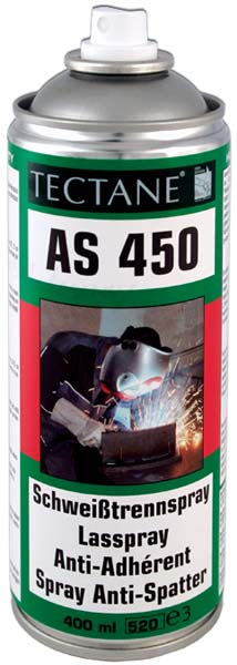 Lasspray