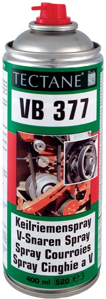 V-Snaren Spray