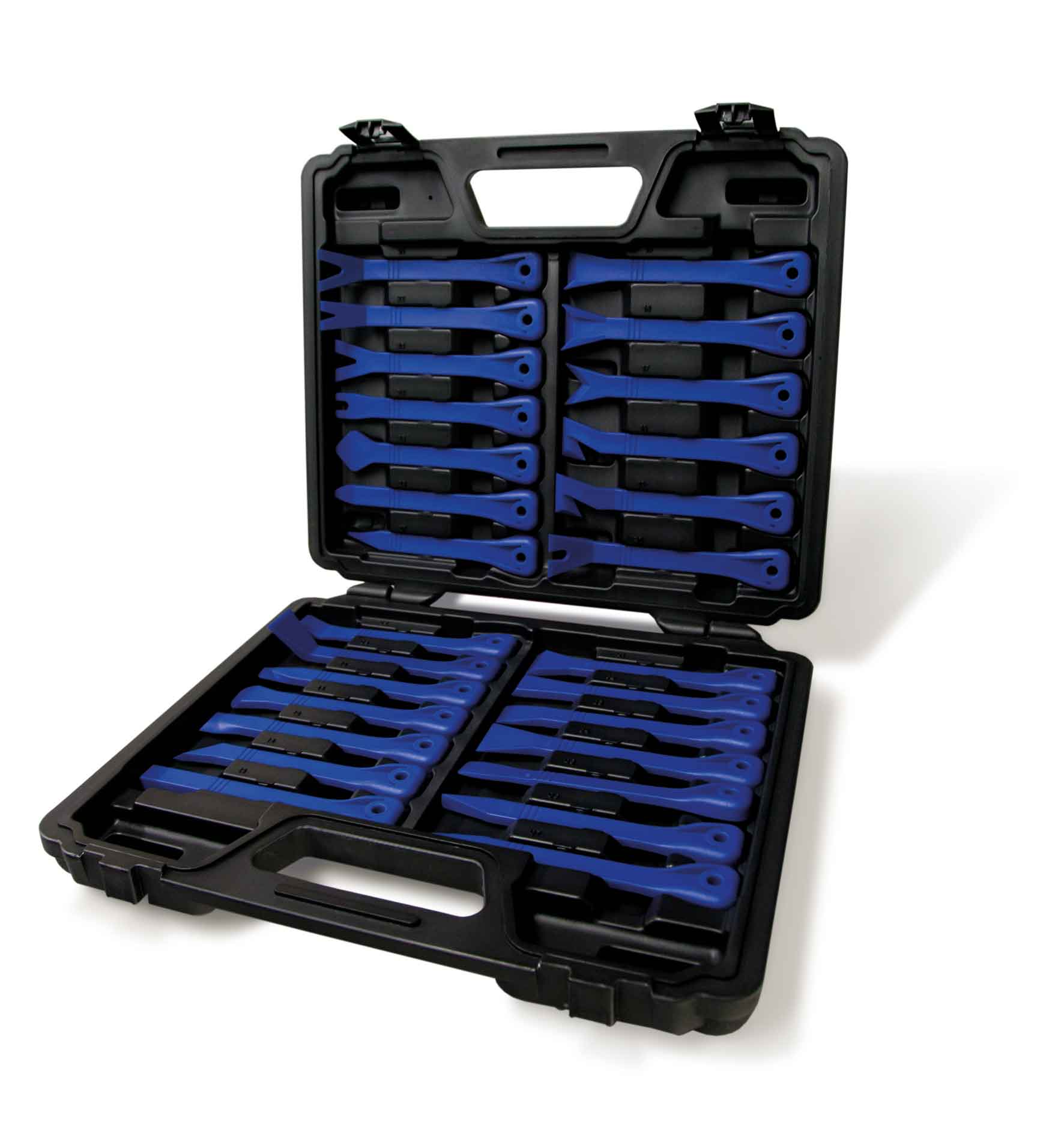 Autobekleding verwijderset (TRT27)