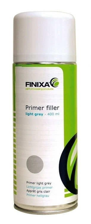 Primer Licht Grijs