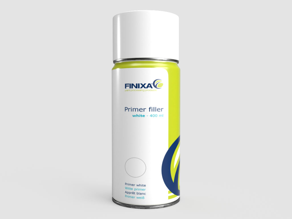 Primer Wit Spray